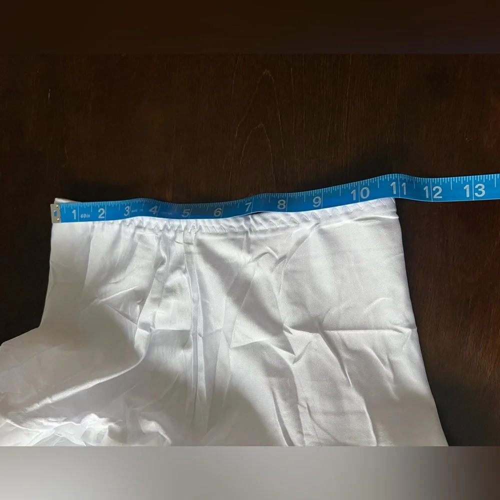 Petticoat Retro -Girl’s -  Underskirt Tutu Skirt Hoopless/ Size S & M - Picture 5 of 6